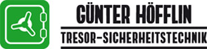 Tresor-Sicherheitstechnik logo